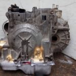АКПП HRM на VW Jetta 2006 г. отгружена в г. Астана через ТК КИТ (экспедиторская расписка № 0052276375)
