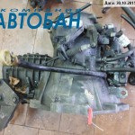 АКПП 604141TE на Dodge Caravan 1999г. отправлена в г.Алматы через ТК КИТ (экспедиторская расписка № 0014271987)