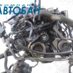 ДВС N42B20AB на BMW E46 2002 г. отправлен в г. Усть-Каменогорск через ТК КИТ (экспедиторская расписка № 0015501620)