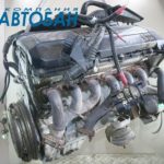 ДВС М50В20 на BMW (E36) 1998 г. отгружен в г. Усть-Каменогорск через ТК КИТ (экспедиторская расписка № 0017223876)