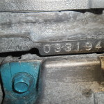 ДВС 1ZR-FE на Тайота Короллу 2008г., отправлен в г. Караганда через ТК КИТ (экспедиторская расписка № 0015225194)