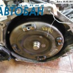 АКПП 604141TE на Dodge Caravan 1999г. отправлена в г.Алматы через ТК КИТ (экспедиторская расписка № 0014271987)