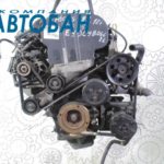 ДВС EYDC на Ford FocusI 2002 г. отправлен в г. Костанай через ТК КИТ (экспедиторская расписка №0016076715)