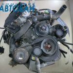 ДВС М50В20 на BMW (E36) 1998 г. отгружен в г. Усть-Каменогорск через ТК КИТ (экспедиторская расписка № 0017223876)