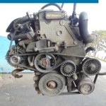 ДВС Y20DTH на Opel Zafira 2003 г. отправлен в г. Атырау через ТК КИТ (экспедиторская расписка №0014847233)