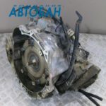 АКПП 50-40LN AF22 на Opel Vectra B 1998 г. отправлена в г. Караганда через ТК КИТ (экспедиторская расписка № 0015808586)