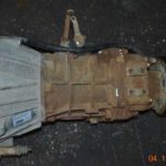 МКПП на Toyota Duna 1998 г. отгружена в г. Караганда через ТК КИТ (экспедиторская расписка № 0017768655)