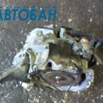 АКПП AW 50-40LE на Volvo 850 отгружена в г. Алматы чере ТК КИТ (экспедиторская расписка № 0018411470)