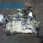 АКПП BCLA на Honda Accord VII 2004 г. отгружена в г. Семей через ТК КИТ. Экспедиторская расписка № 0050640577