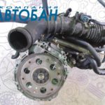 ДВС 2AZFSE на Toyota Avensis 2001 г. отгружен в г. Экибастуз через ТК КИТ (экспедиторская расписка № 0052796298)