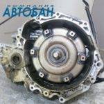 АКПП 50-40LN AF22 на Opel Vectra B 1998 г. отправлена в г. Караганда через ТК КИТ (экспедиторская расписка № 0015808586)
