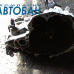 МКПП RS5F30A-FB40 на Nissan Micra (K11) отгружена в г. Алматы через ТК КИТ (экспедиторская расписка № 0050319105)