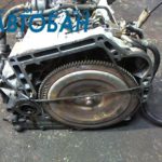 АКПП BCLA на Honda Accord VII 2004 г. отгружена в г. Семей через ТК КИТ. Экспедиторская расписка № 0050640577
