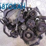 ДВС 2AZFSE на Toyota Avensis 2001 г. отгружен в г. Экибастуз через ТК КИТ (экспедиторская расписка № 0052796298)