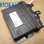 ЭБУ SIEMENS 5WK3321B, 01N927733BE от АКПП на AUDI А6(С4) отправлен в г. Костанай через ТК КИТ (экспедиторская расписка №0016113581)