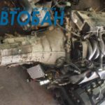 ДВС М60В30 (306S1) на BMW Е34 оправлен в г. Семей через ТК КИТ (экспедиторская расписка № 0016760665).