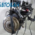 ДВС J4 на Ford Fiesta 2007 г. отгружен в г. Астана через ТК КИТ (экспедиторская расписка № 0052796359)