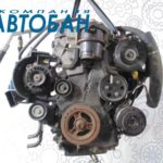 ДВС 2.3 л. инжектор на Форд Эскейп 2008 г. отправлен в г. Алматы через ТК КИТ (экспедиторская расписка № 0015809471)