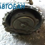 АКПП ZF 6HP-26 на Land Rover Discovery III 2007 г. отгружена в г. Шимкент через ТК КИТ (экспедиторская расписка № 0018429597)
