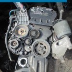 ДВС AR32201 на Альфа Ромео 156 1999 г. отгружен в г. Астана через ТК КИТ (экспедиторская расписка № 0013390505)