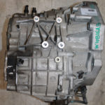 АКПП CVT вариатор GACVT16Z-UZ на MINI COOPER W10B16AB отгружен в г. Алматы через ТК КИТ (экспедиторская расписка № 0016795084)