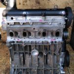 ДВС BSF на Shkoda Octavia A5 2012 г. отправлен в г. Кокшетау через ТК КИТ (экспедиторская расписка № 0018562304)