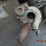 Турбина на Opel Astra H (Z17DTL) 2005 г. отправлена в г. Петропавловск через ТК КИТ (экспедиторская расписка № 0052910910)