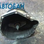 МКПП 5 ст. 717.466 на MB W202 1999 г. отгружена в г. Актау через ТК КИТ. Экспедиторская расписка № 005076644