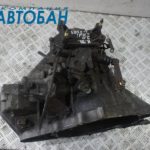 МКПП 5 ст. на Hyundai Trajet 2002 г. отгружена в г. Караганда через ТК КИТ (экспедиторская расписка № 0017393892)