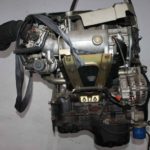 ДВС 4G64 GDI (ТНВД MD351018) на ММС RVR 1998 г., куз. N74W отгружен в г. Усть-Каменогорск через ТК КИТ (экспедиторская расписка № 0016539706).