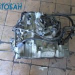АКПП BGRA на Honda Odyssey 3.5i 2007 г. отправлена в г. Алматы через ТК КИТ (экспедиторская расписка № 0018571425)