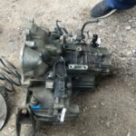 МКПП F5M22-1-XPXL на ММС Space Vagon 1996 г. отправлена в г. Усть-Каменогорск через ТК КИТ (экспедиторская расписка № 0053109609)