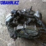 АКПП AL4 (НР16) на Пежо 307 2006 г. отправлена в г. Астана через ТК КИТ (экспедиторская расписка № 0013750713)