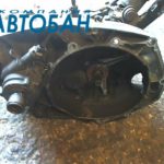 МКПП 5 ст. на VW Transporter 4 1997 г. отгружена в г. Караганда через ТК КИТ (экспедиторская расписка № 0017804156)
