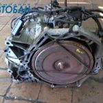 АКПП BGRA на Honda Odyssey 3.5i 2007 г. отправлена в г. Алматы через ТК КИТ (экспедиторская расписка № 0018571425)