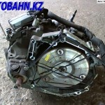 АКПП AL4 (НР16) на Пежо 307 2006 г. отправлена в г. Астана через ТК КИТ (экспедиторская расписка № 0013750713)