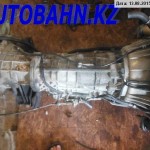 АКПП 5HP24 на LR Райндж Ровер отправлена в г. Кустанай через ТК КИТ (экспедиторская расписка № 0013755130)
