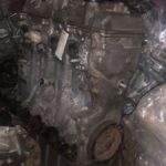 ДВС J20A на Suzuki Grant Vitara 2011 г. отправлен в г. Астана через ТК КИТ (экспедиторская расписка № 0053060977)