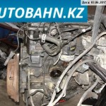 ДВС HY на Джип Cherokkee 1993 г. отгружен в г. Астана через ТК КИТ (экспедиторская расписка № 0013375372)