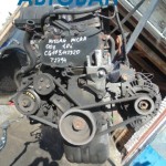ДВС CG10 на Nissan Micra 2000г. отправлен в г.Астана через ТК КИТ (экспедиторская расписка № 0014381919)