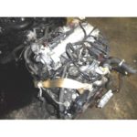 ДВС 6G74 Mitsubishi Montero Sport 2001 г. отгружен в г. Костанай через ТК КИТ (экспедиторская расписка № 0017804156)