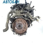 ДВС Z16XER на Opel Zafira B 2008 г. отправлен в г. Караганда через ТК КИТ (экспедиторская расписка № 0053146026)