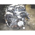 ДВС 6G74 Mitsubishi Montero Sport 2001 г. отгружен в г. Костанай через ТК КИТ (экспедиторская расписка № 0017804156)