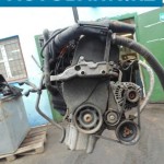 ДВС AKQ на VW Гольф 1999 г. отгружен в г. Тараз через ТК КИТ (экспедиторская расписка № 0013390769)