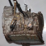 АКПП A247E-01A на Toyota Corona ST210 1998г. отправлена в г.Актобе через ТК КИТ (экспедиторская расписка № 0014394519)