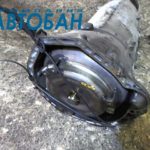 АКПП 722.699 на MB W 210 2002 г. отгружена в г. Щучинск через ТК КИТ (экспедиторская расписка № 0017879884)