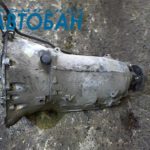 АКПП 722.699 на MB W 210 2002 г. отгружена в г. Щучинск через ТК КИТ (экспедиторская расписка № 0017879884)