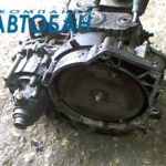 АКПП на VW Sharan 2,8i 1997 г. отправлена через в г. Жезказган через ТК КИТ (экспедиторская расписка № 0053285193)