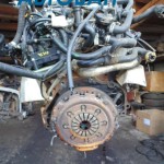 ДВС X25XE на Opel Omega B 1995г. отгружен в г.Павлодар через ТК КИТ (экспедиторская расписка № 0014425830)