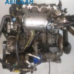 ДВС RLZ / EW10D на Citroen C5 2002 г. отправлен в г. Костанай через ТК КИТ (экспедиторская расписка № 0053477169)